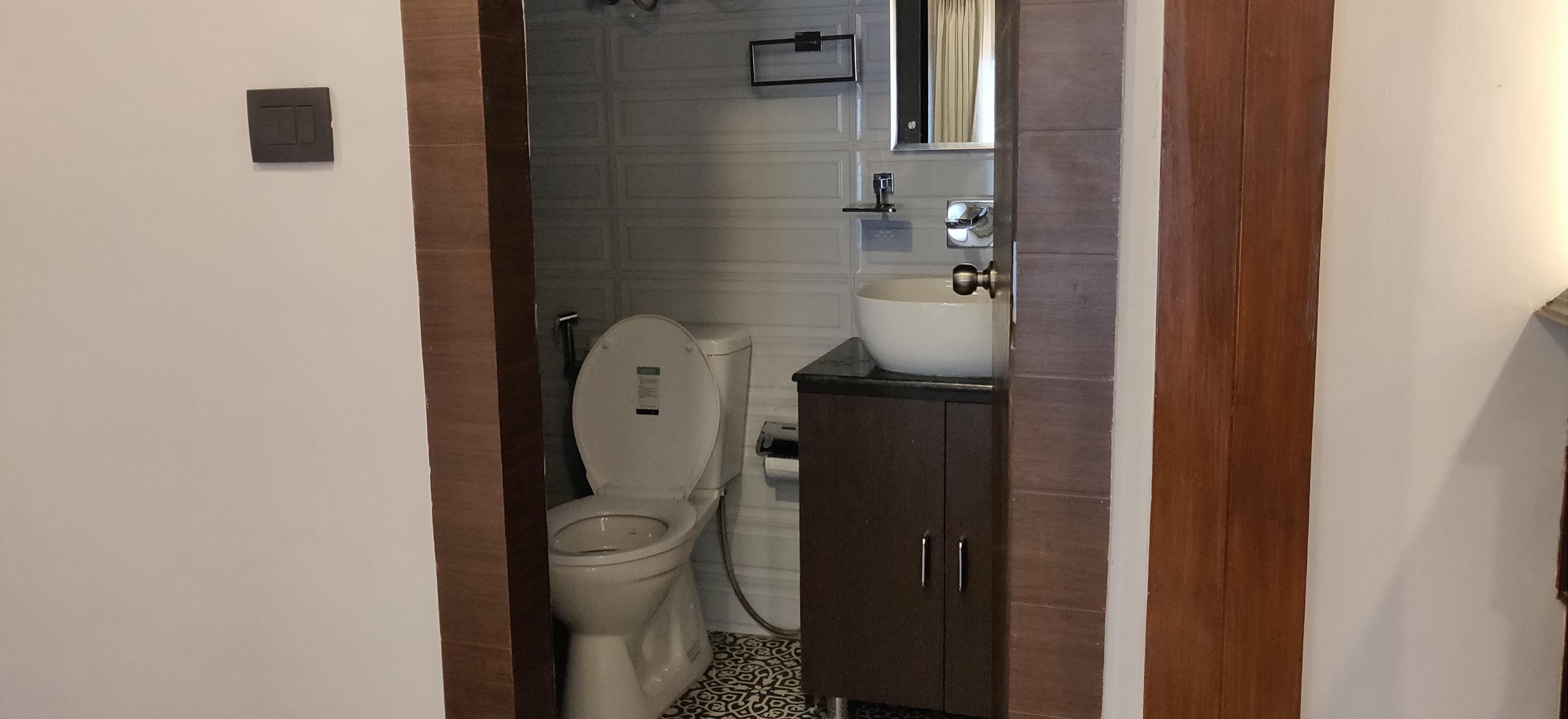 Hotel Brothers Room Type - Super Deluxe