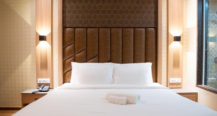 Hotel Supriya International Sirsi Room Type - Executive AC Room