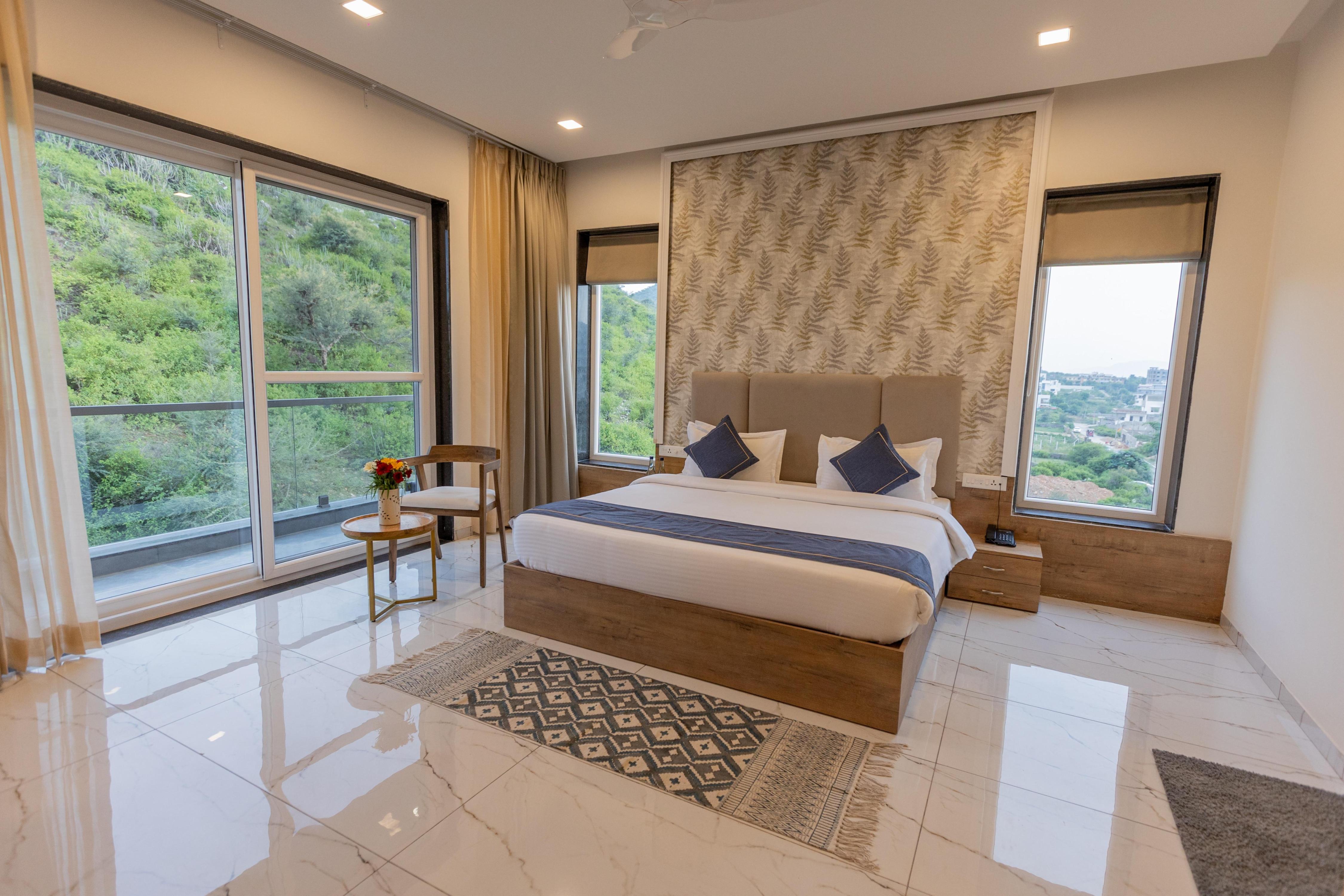SURAMYA- A Luxury Boutique Hotel - Tap to explore photos