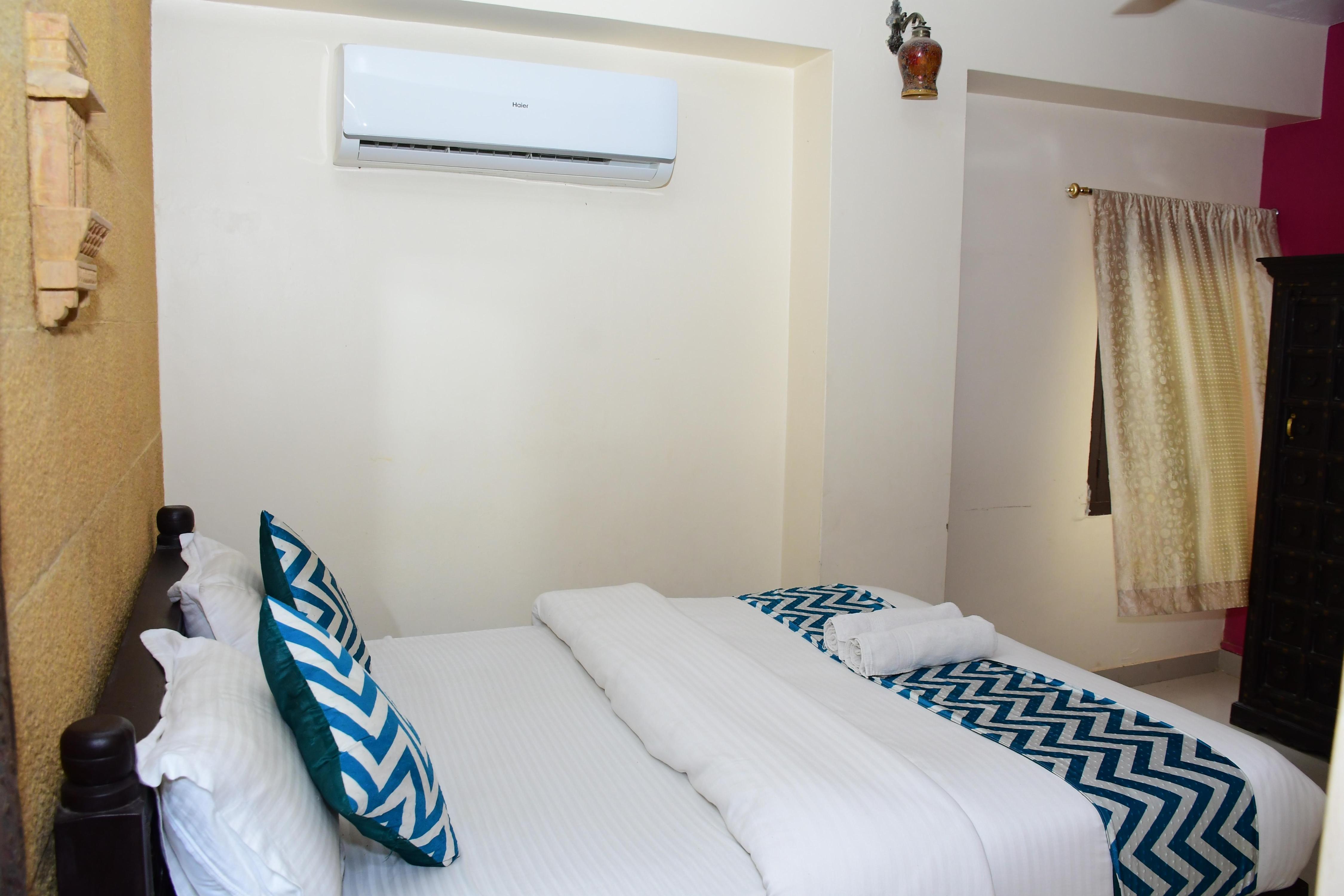 Hotel Jaisalmer Boutique - Tap to explore photos