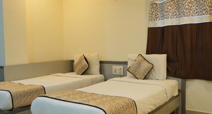 HOTEL UDYAM GLORY Room Type - Superior