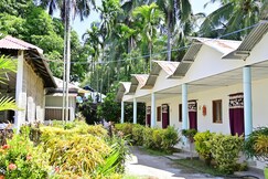 Moon Shine Garden Resort