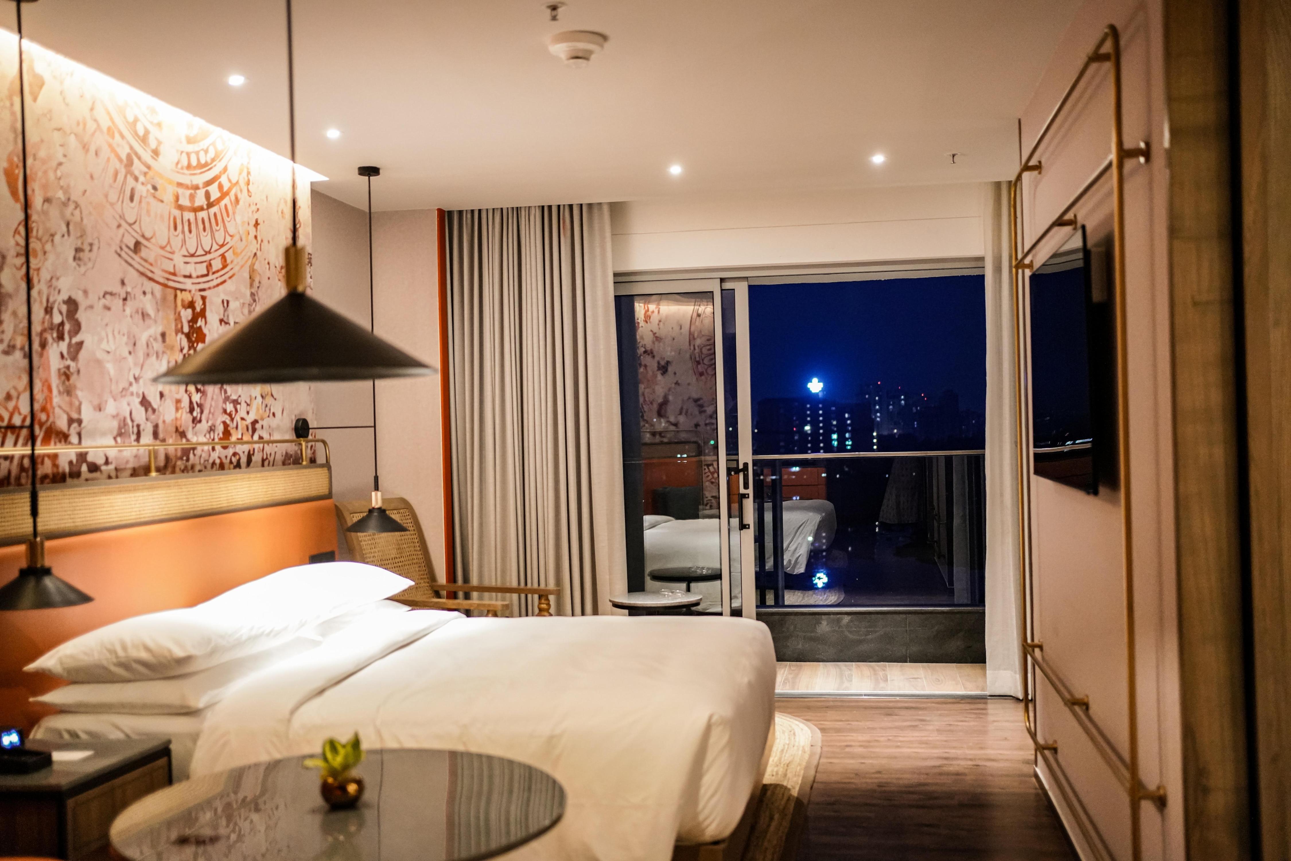 The Artiste Kochi, a Tribute Portfolio Hotel - Tap to explore photos
