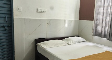 Hotel 99 Boarding & Lodging Room Type - Standard Room