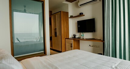 Anansa Boutique Hotel Room Type - Deluxe Rooms