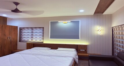 Ramya Stay Inn Room Type - PREMIUM ROOM Ramya Stay Inn Room Type - PREMIUM ROOM