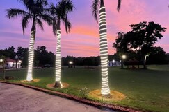 Ananda Bagh | Entire 4BHK Farm Retreat