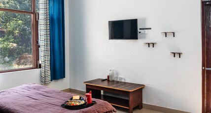 Bunker Bir Room Type - Standard Private with balcony