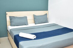 Qotel Comfort Rohini Sector 24