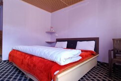 Native Retreat Cottage Pangong Lake