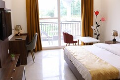 Address of Hotel Jairose Palace