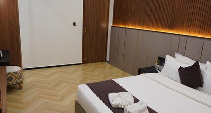 Mariah Boutique Hotel Room Type - Pinnacle