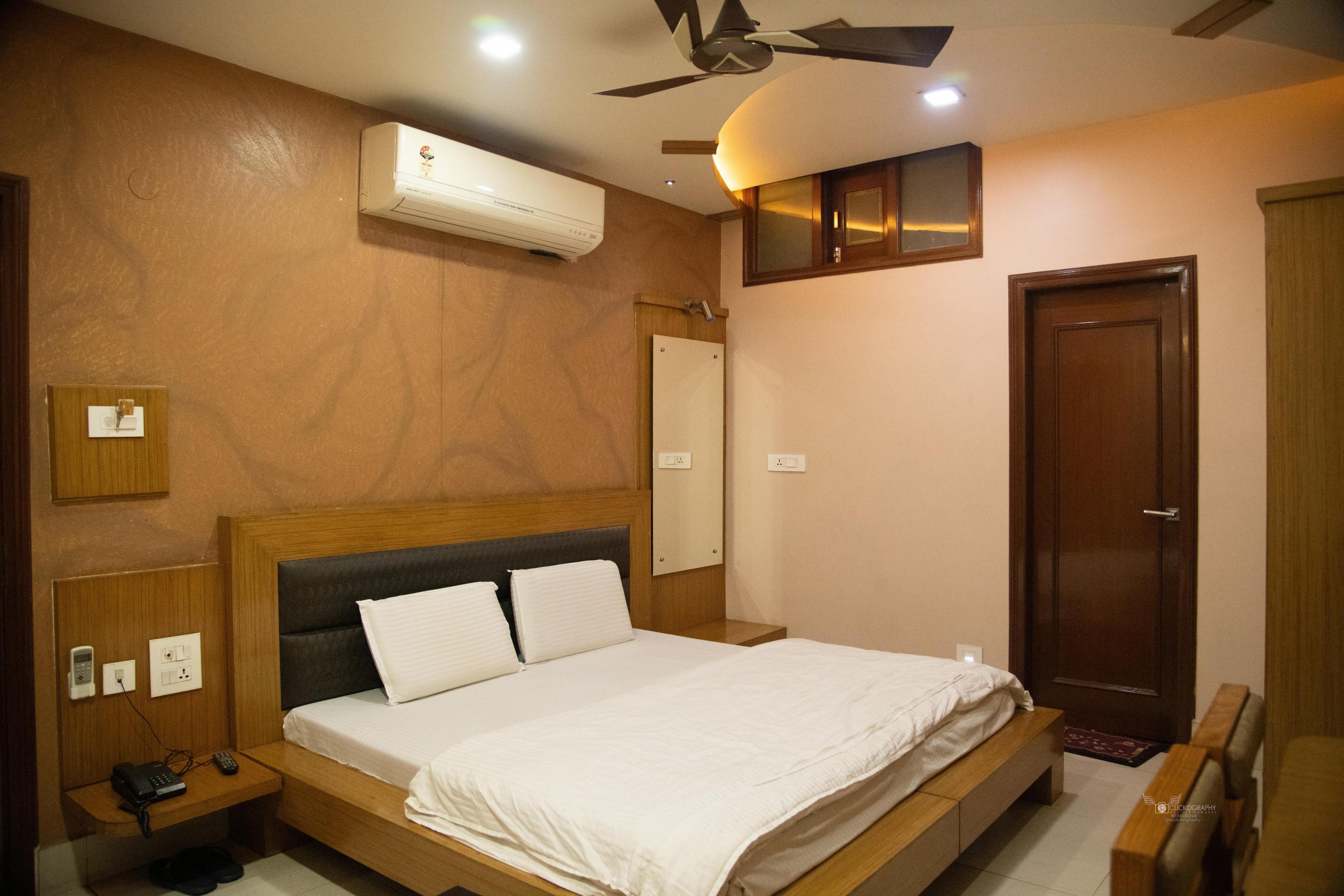 HOTEL DESERT GOLD Room Type - Deluxe Room