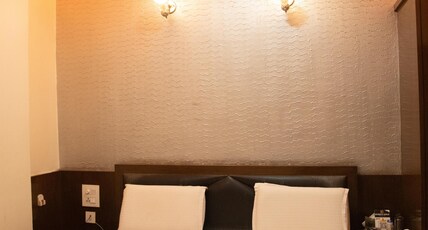HOTEL DESERT GOLD Room Type - Standard Room