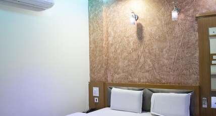 HOTEL DESERT GOLD Room Type - Semi Deluxe Room