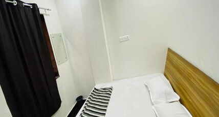 Hotel Arsh Palace Room Type - Standard Room Non Ac