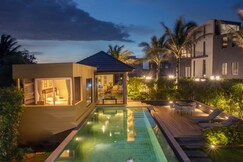 Villa Waves by TYA Getaways