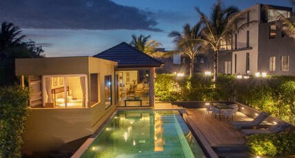 Villa Waves by TYA Getaways Room Type - Villa Waves by TYA Getaways