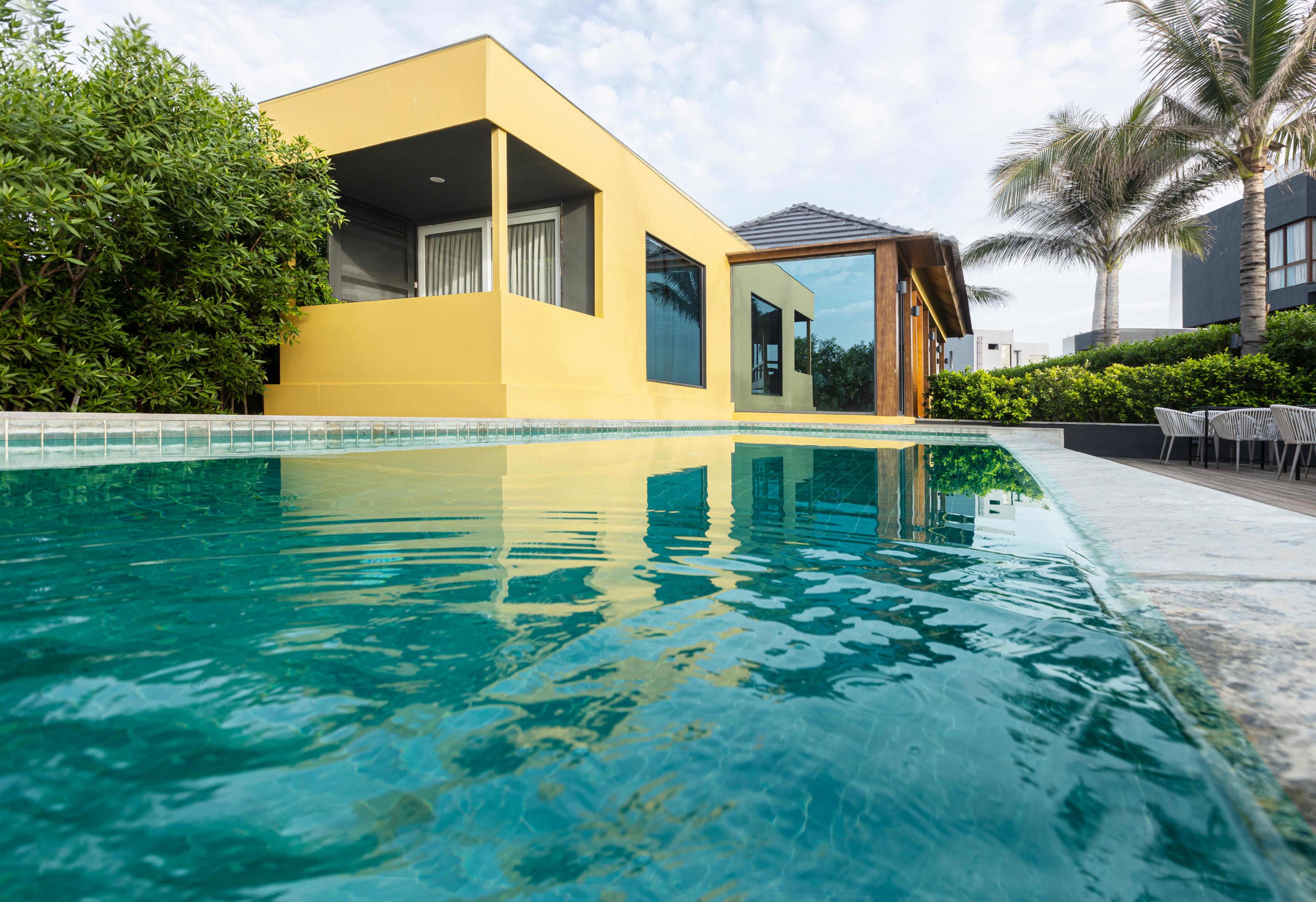 Villa Waves by TYA Getaways - Tap to explore photos