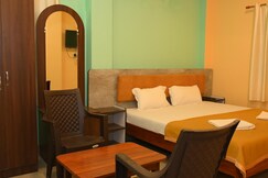 Royal Seaview Residency