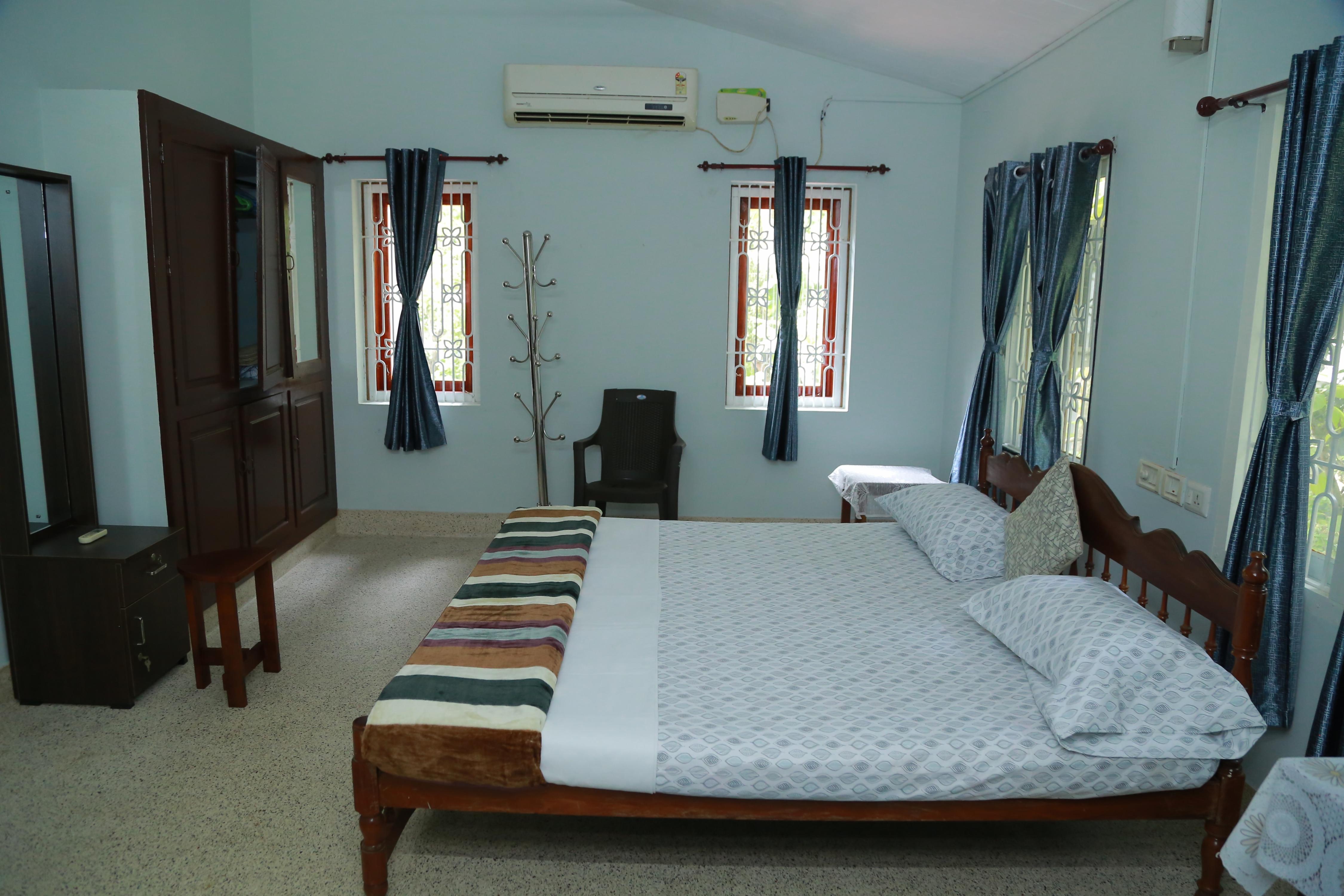 Mundakathil Rehoboth Villa - Tap to explore photos