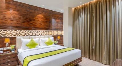 Payel Inn Room Type - Payel Suite