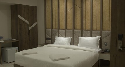 Mezkar Residency Room Type - Executive AC