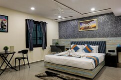 Address of Diamond Hotel