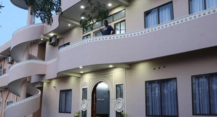 Sauhrudam Resort and Restaurant Room Type - Standard Quadruple Non AC Room