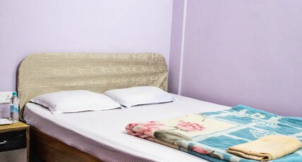 PROMUDINI GUEST HOUSE Room Type - Standard Room