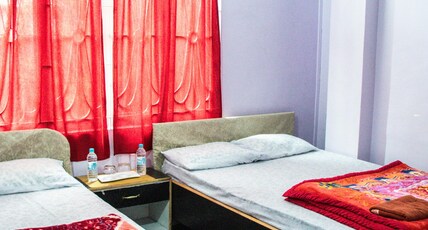 PROMUDINI GUEST HOUSE Room Type - Family Room