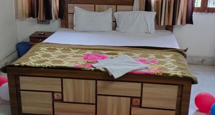 Hotel The Aparna Residency Room Type - Standard Room Non AC
