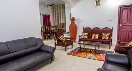 AMIL MOUNTAIN VIEW Room Type - AMIL MOUNTAIN VIEW