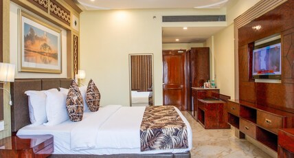 The Avenue Grand Room Type - Superior Rooms