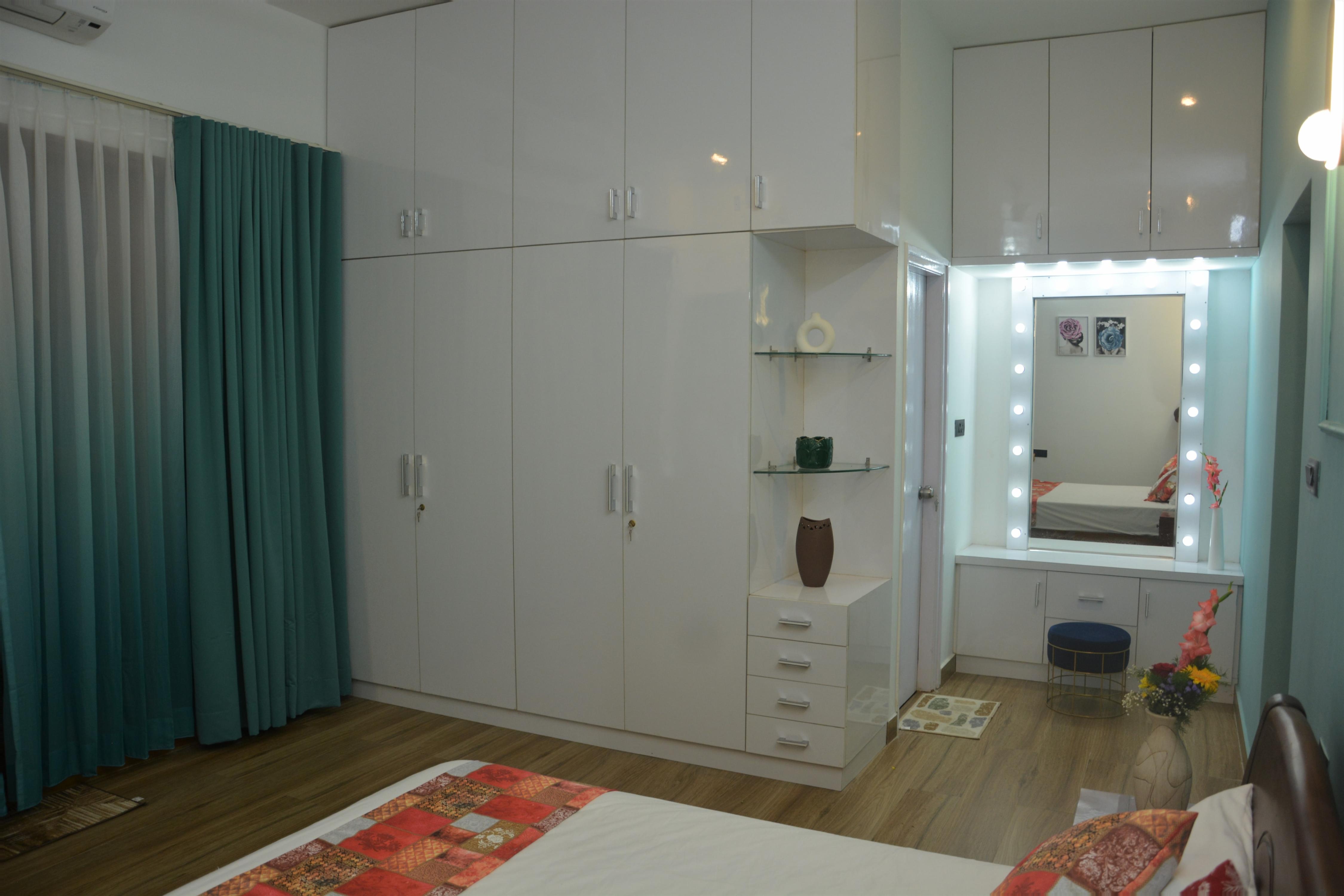 Earth - Luxurious 5 BHK AC Villa at Mysore - Tap to explore photos