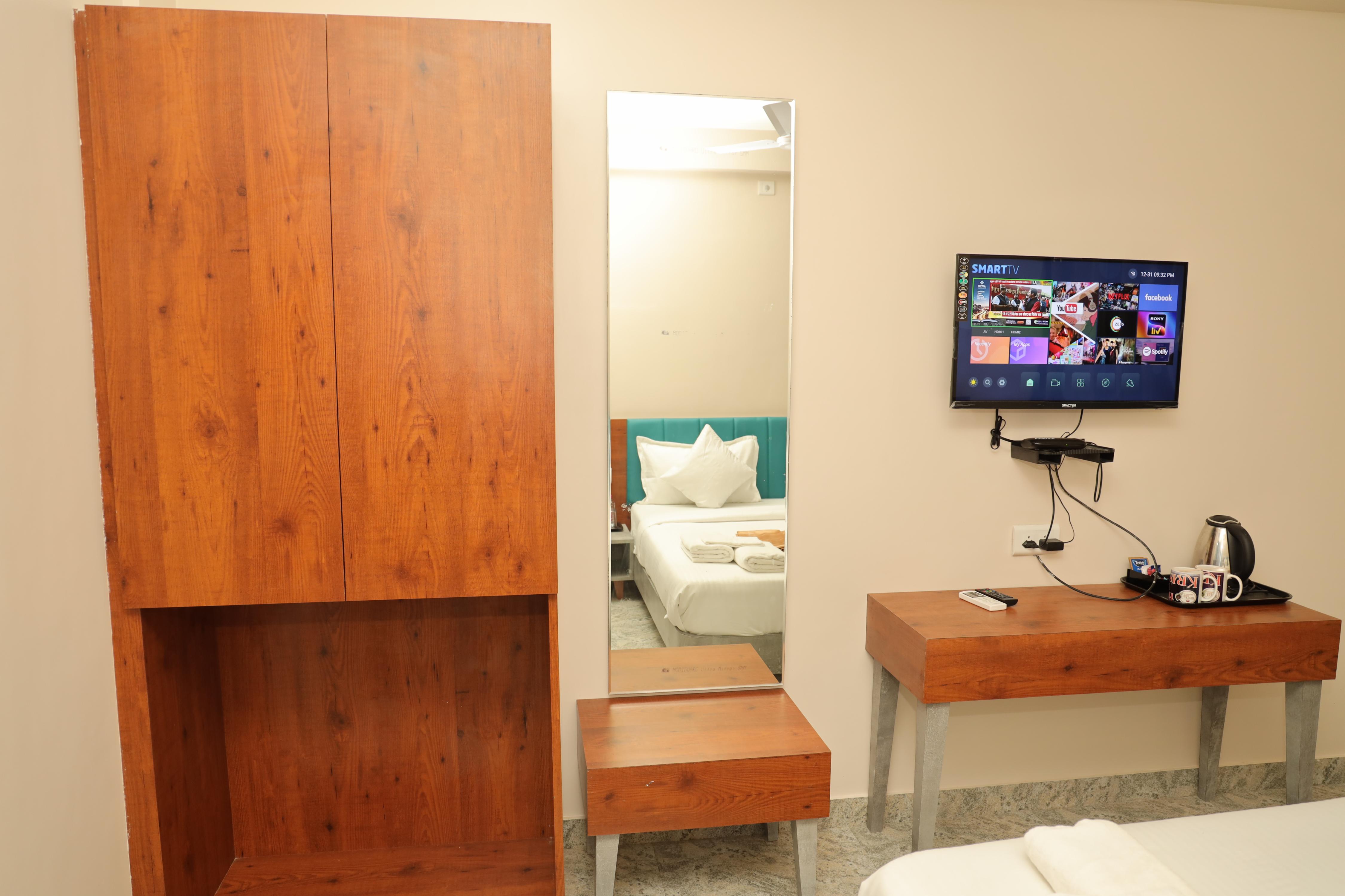 HOTEL LORD KRISHNA - Tap to explore photos