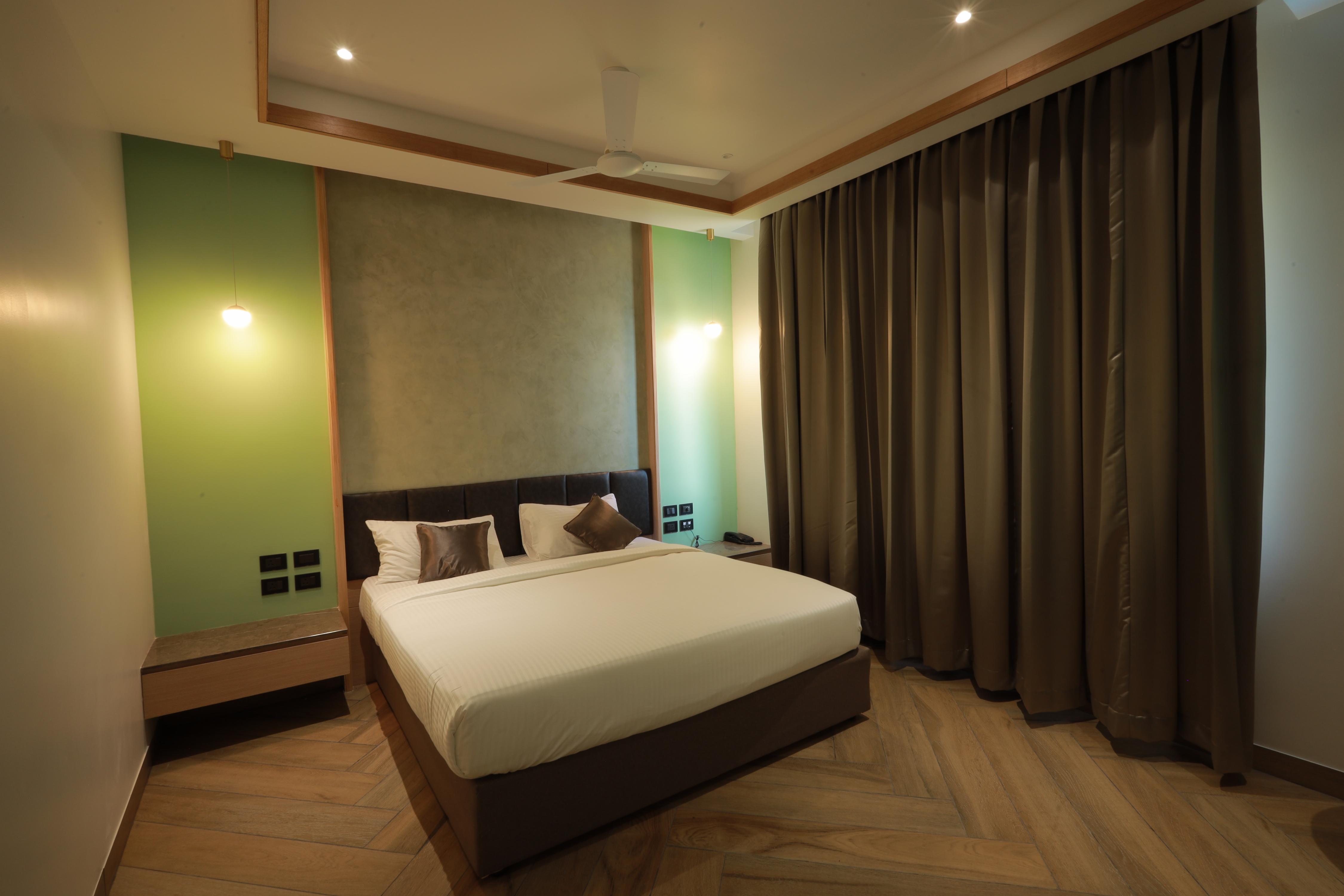Raavan Residency - Tap to explore photos