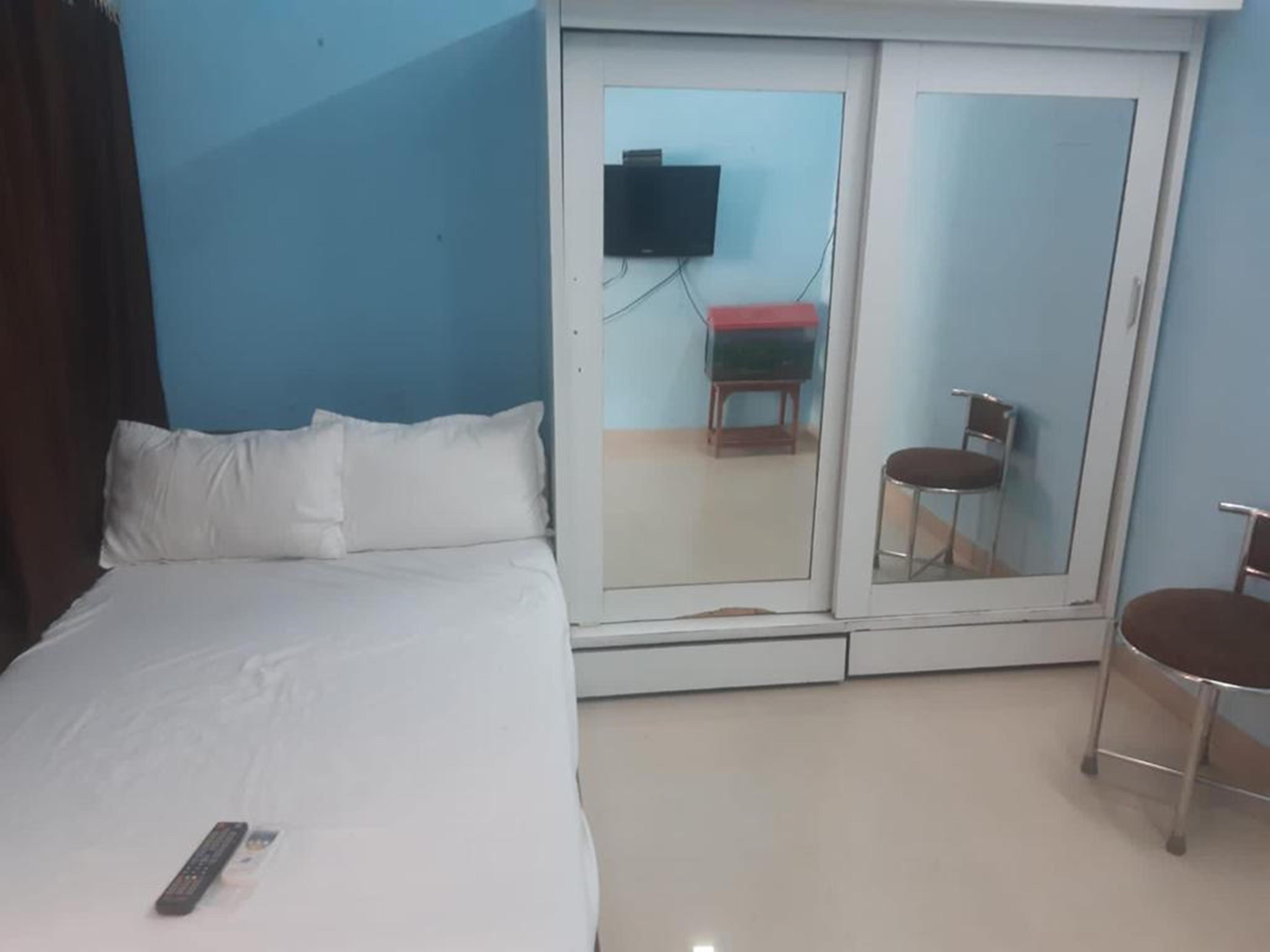 TKC Dormitory Male and Female Near BKC - Tap to explore photos