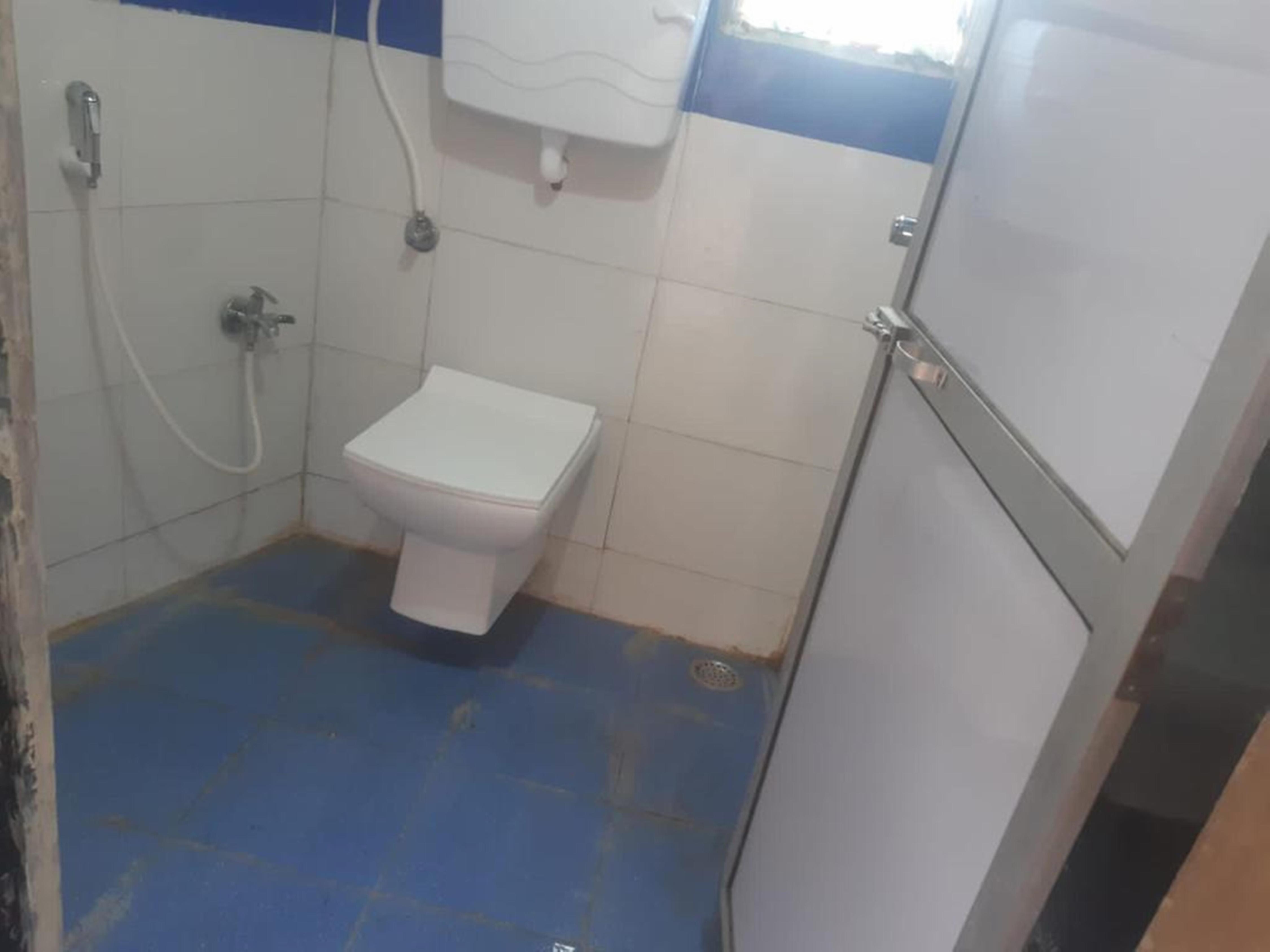 TKC Dormitory Male and Female Near BKC - Tap to explore photos