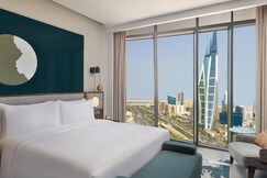 Conrad Bahrain Financial Harbour