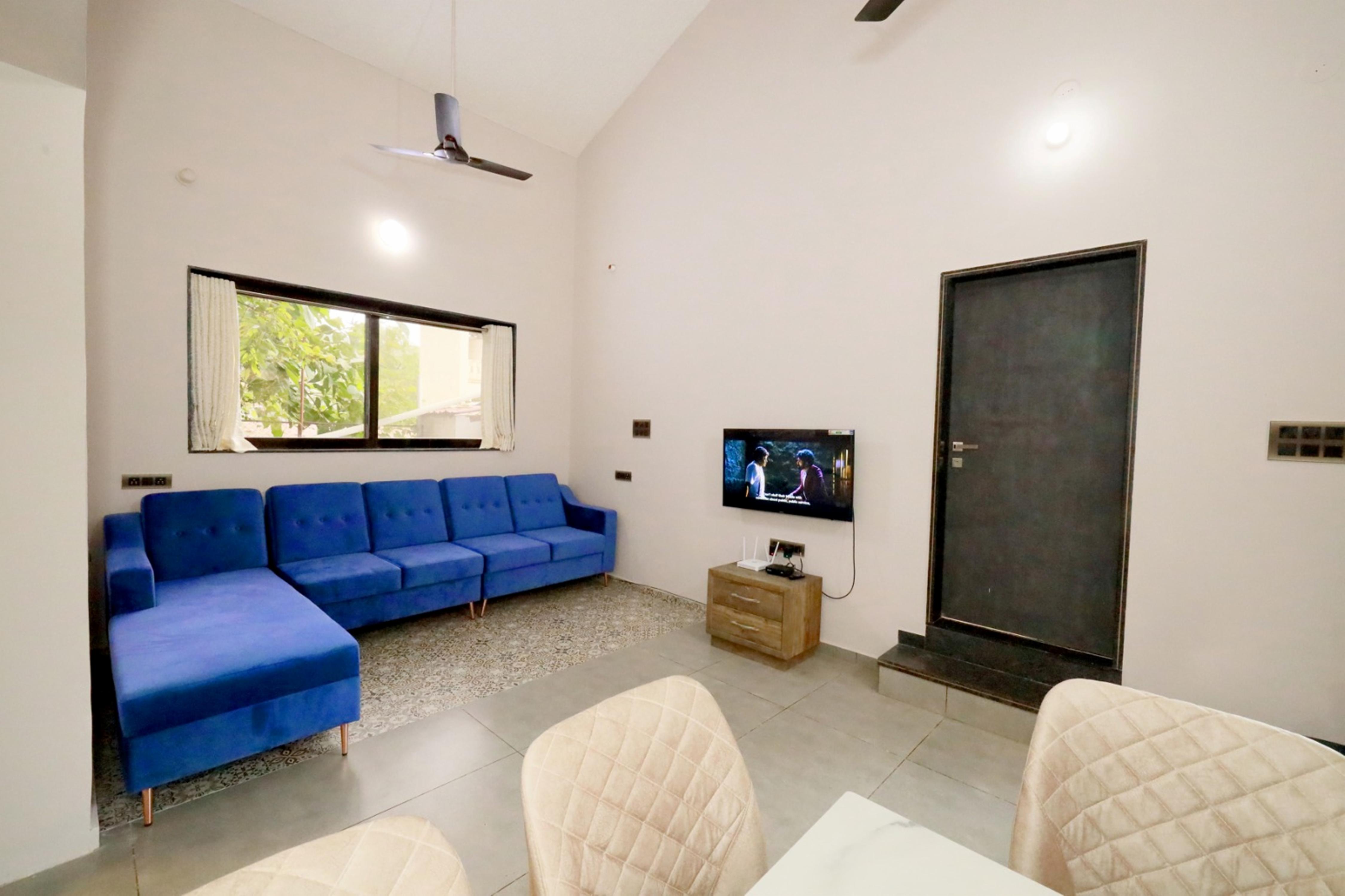 Anand Villa Lonavala - Tap to explore photos