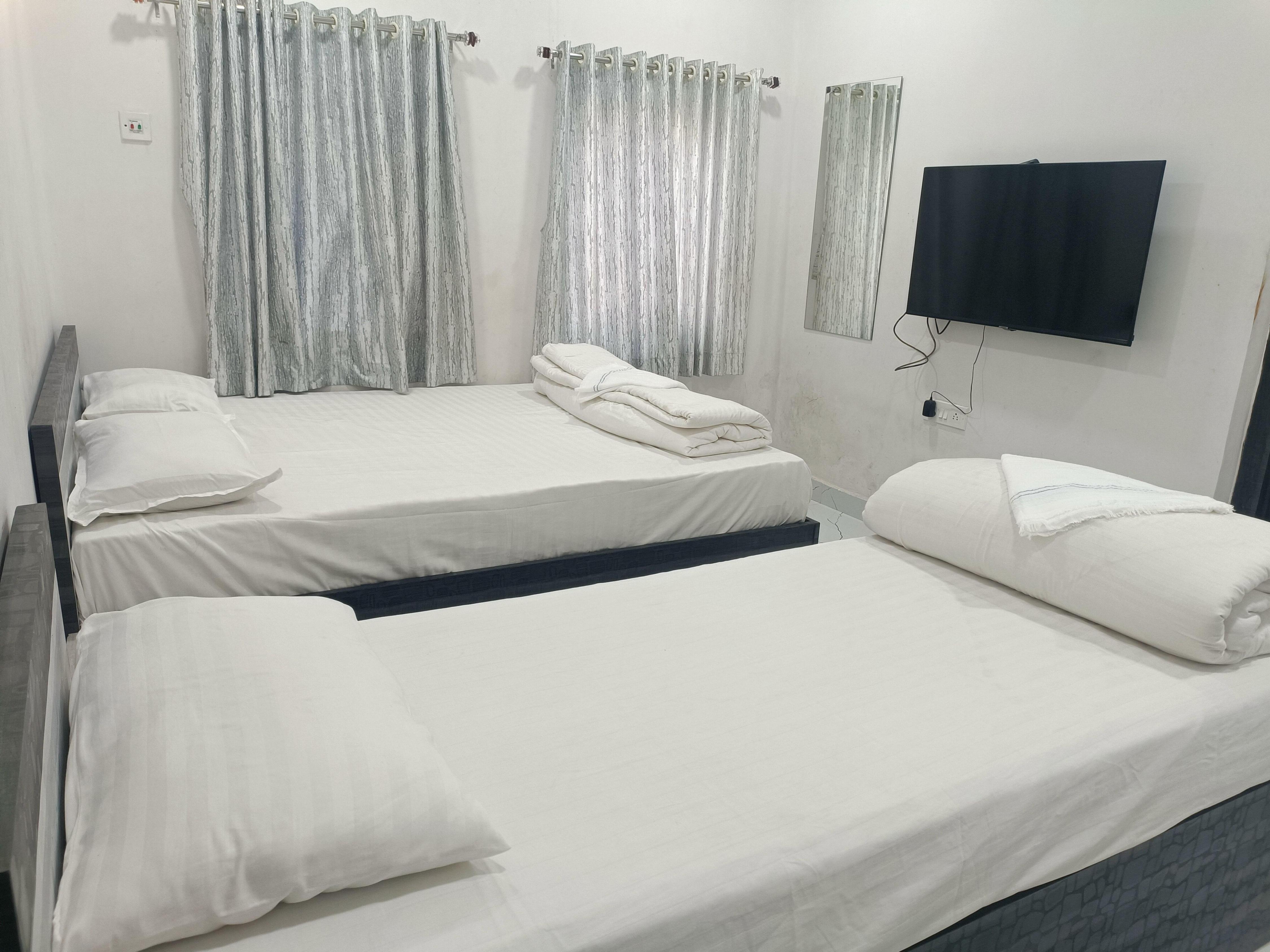 DREAM GUEST HOUSE Room Type - Family Friendly | Budget Triple AC Room | Shared Bathroom | Free Wi-Fi | Married Guests Only. DREAM GUEST HOUSE Room Type - Family Friendly | Budget Triple AC Room | Shared Bathroom | Free Wi-Fi | Married Guests Only.