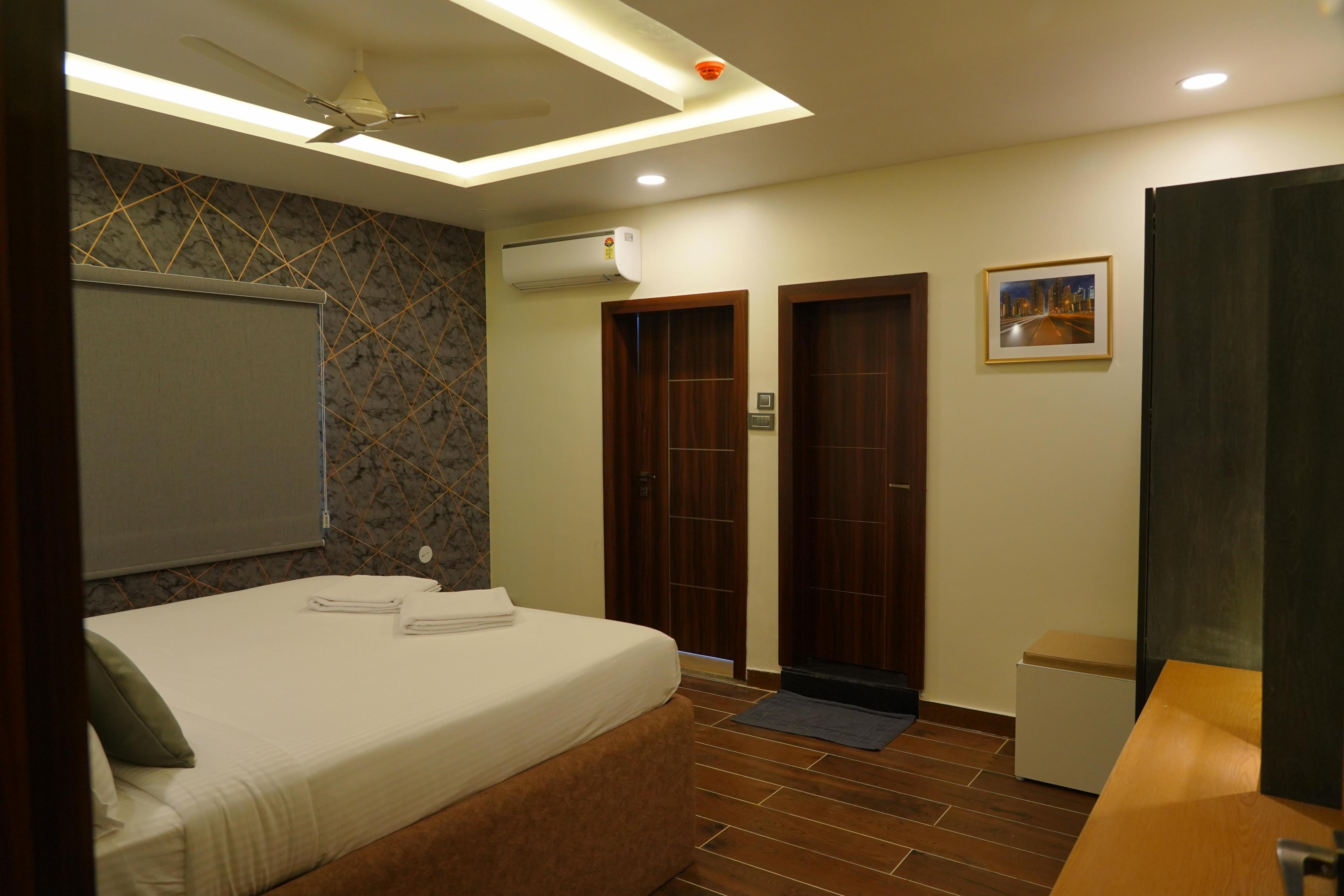 Mevid Hotels - Tap to explore photos
