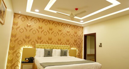 Mevid Hotels Room Type - Executive Suite