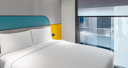 Hotel Mi Rochor Room Type - Superior Queen