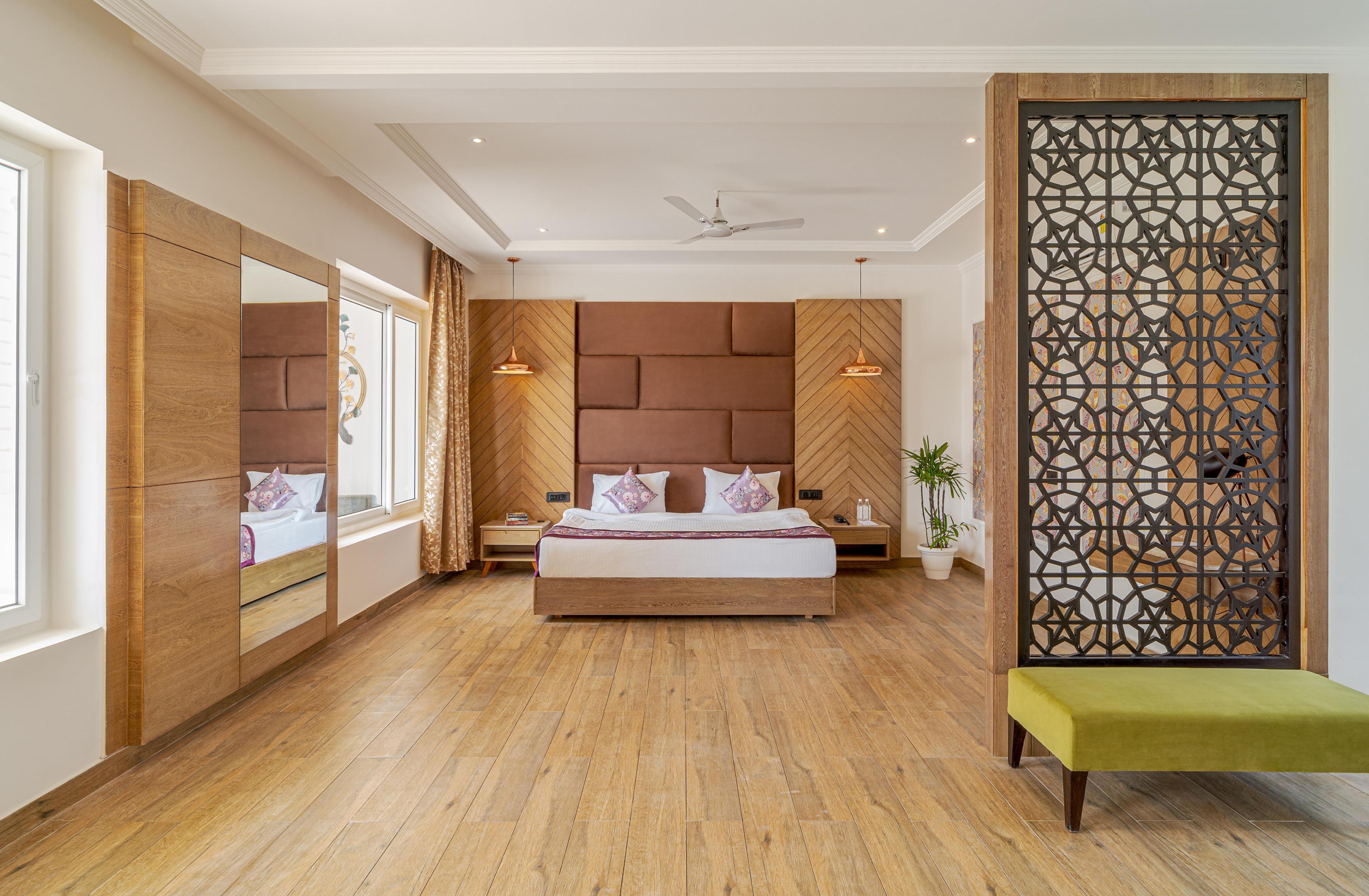 Rudra Imperial Resort - Tap to explore photos