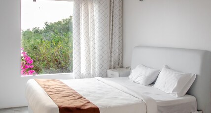 RUSTIC VOGUE Room Type - OIA