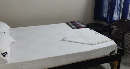 Karthikeya Residency Room Type - DELUXE AC ROOM