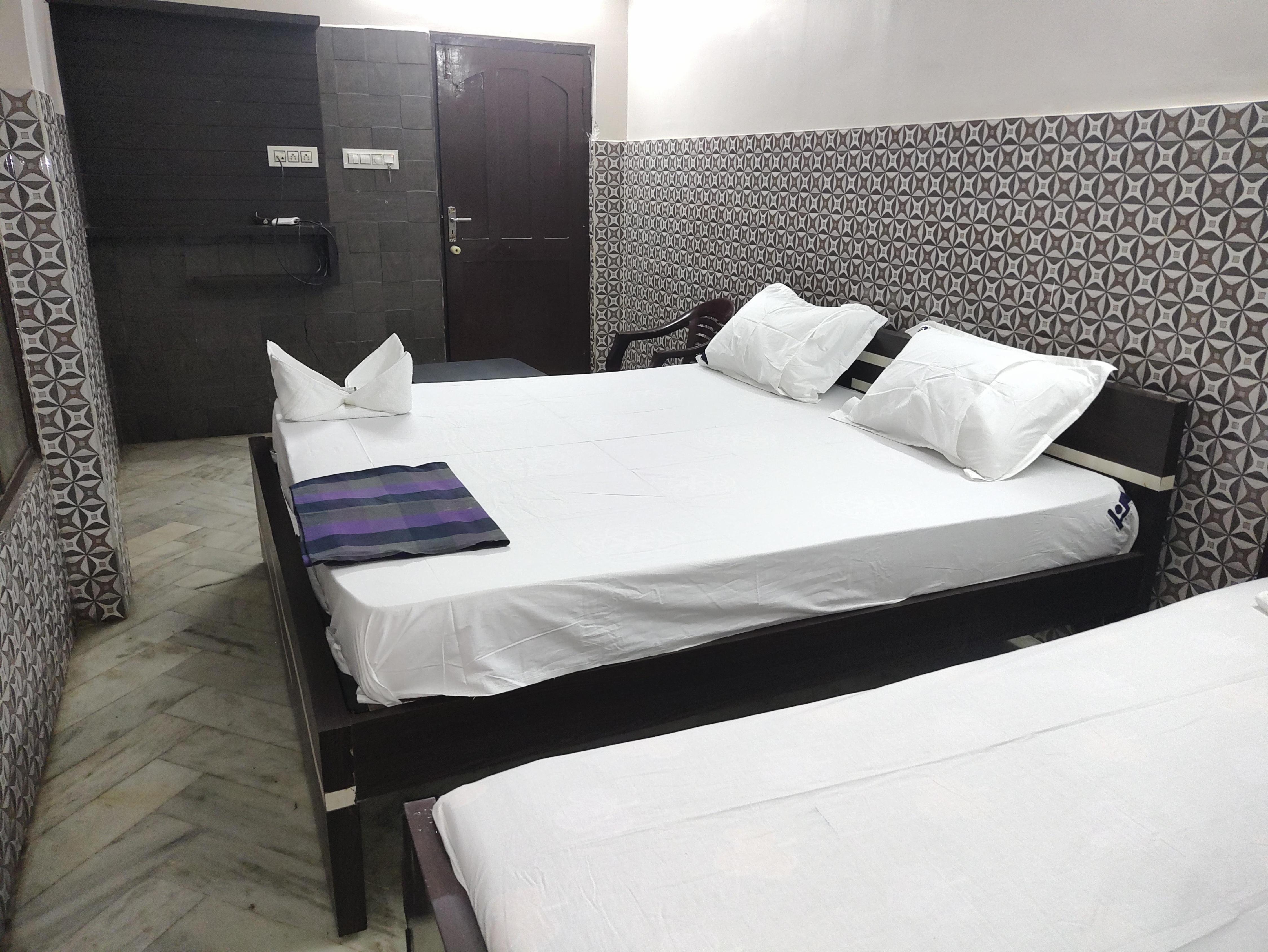 Karthikeya Residency - Tap to explore photos