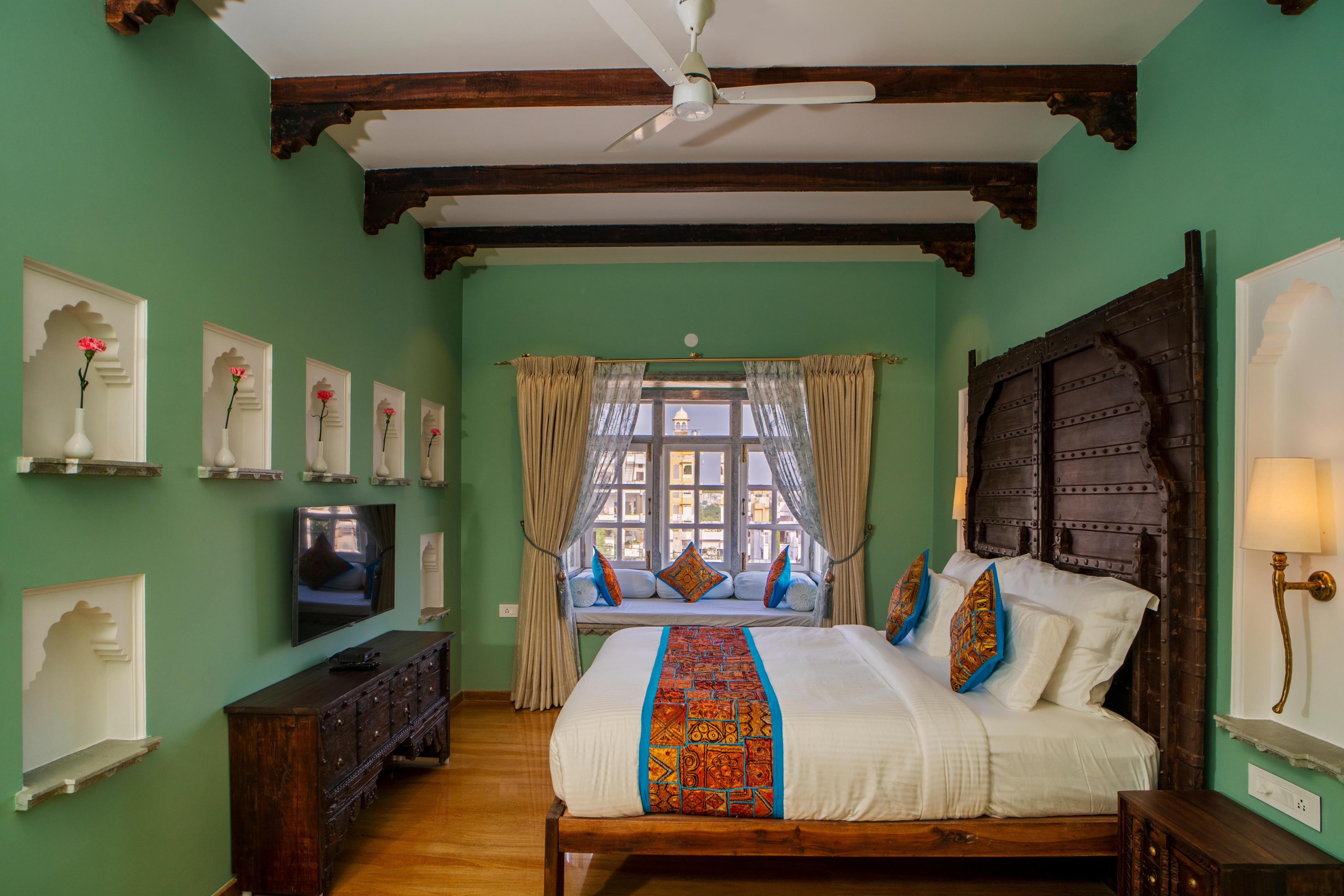 Khamma Ghani- A Boutique Hotel - Tap to explore photos